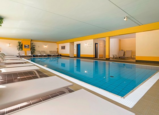 Smart Hotel Firn