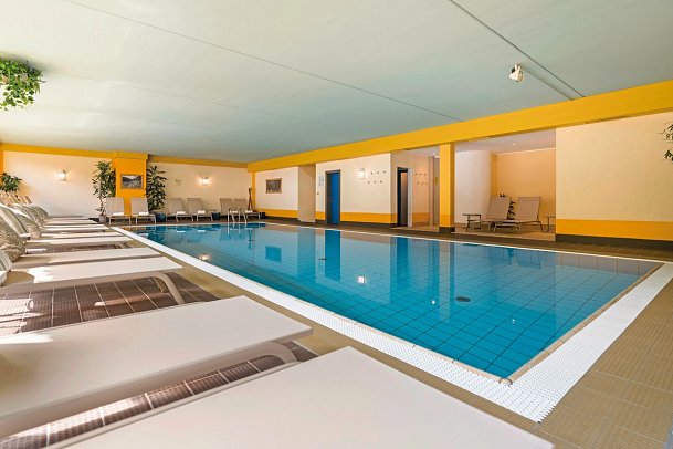 Smart Hotel Firn