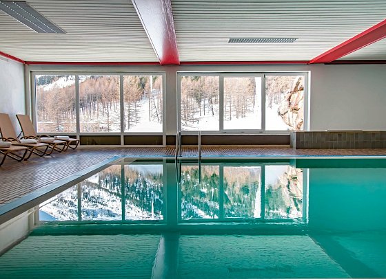 Sporthotel Kurzras