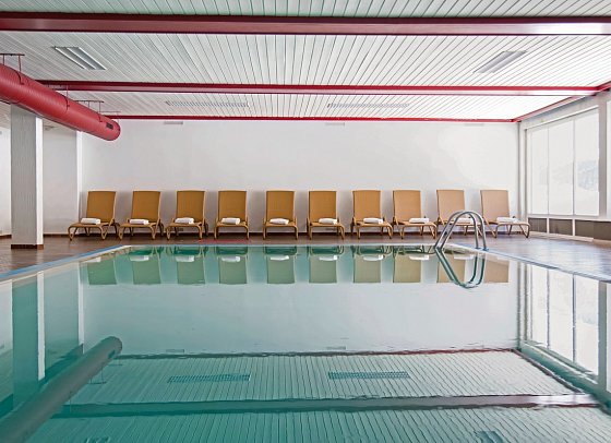 Sporthotel Kurzras