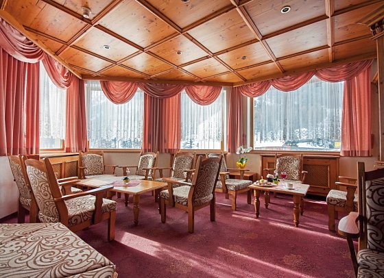 Sporthotel Kurzras