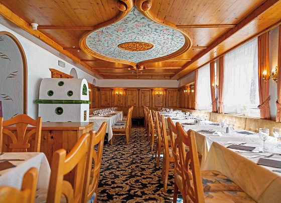 Sporthotel Kurzras