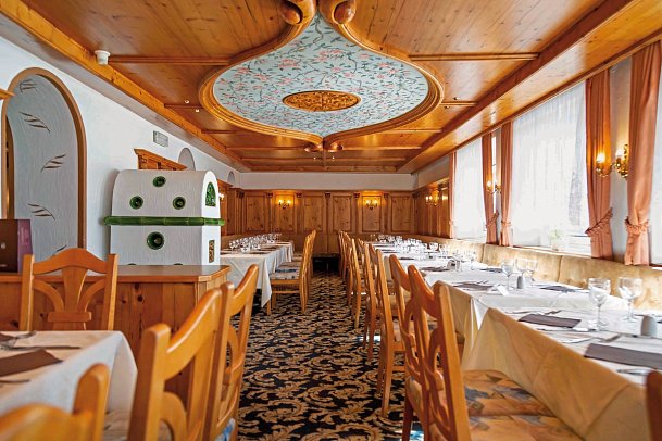Sporthotel Kurzras