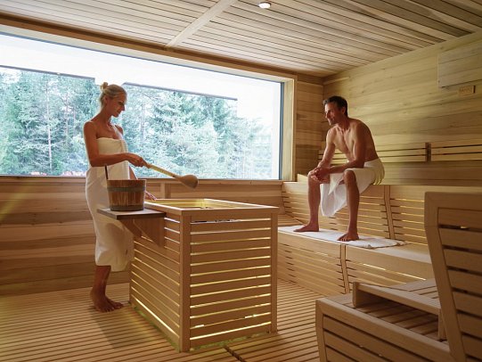 Active, Family & Wellness Hotel Shandranj