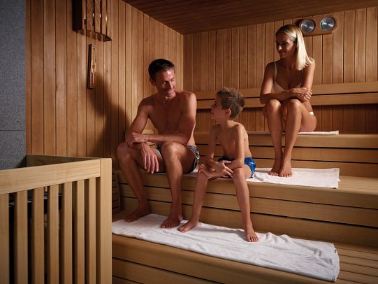 Active, Family & Wellness Hotel Shandranj