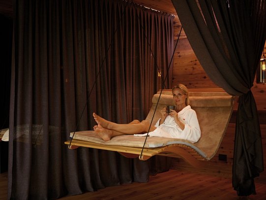 Active, Family & Wellness Hotel Shandranj