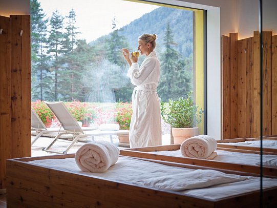 Active, Family & Wellness Hotel Shandranj