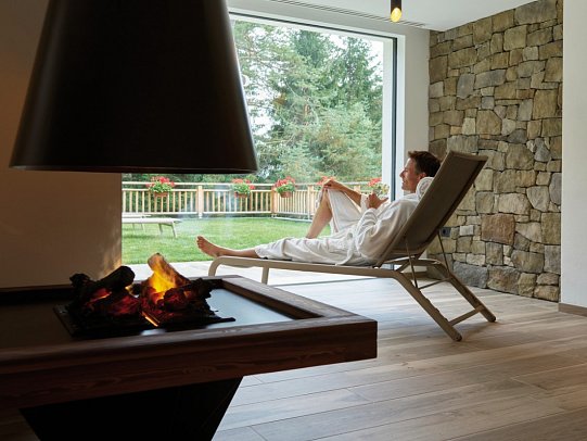 Active, Family & Wellness Hotel Shandranj