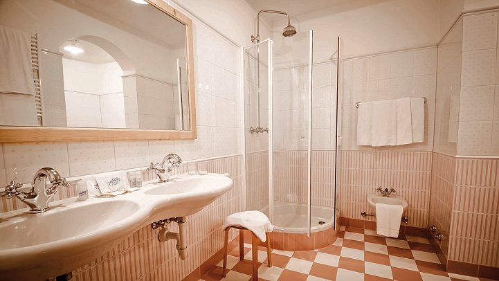 Vermoi - Wohnbeispiel (Zimmercodierungen DB1, DBP & FBP)