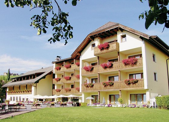 Activehotel Diana