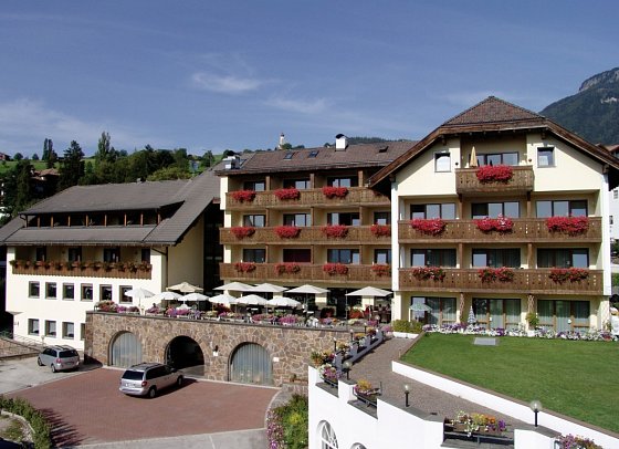 Activehotel Diana