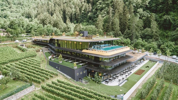 Prinz Rudolf - Stay Smart