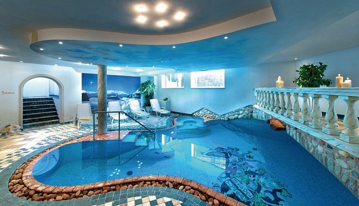 Hotel Regglbergerhof