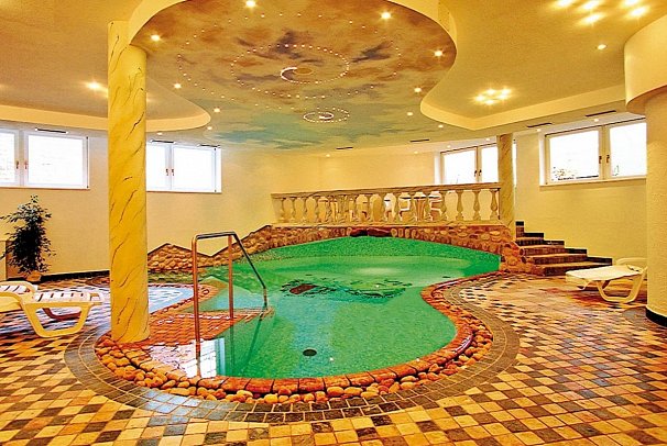 Hotel Regglbergerhof