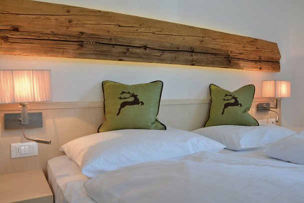 Hotel Regglbergerhof - Wohnbeispiel