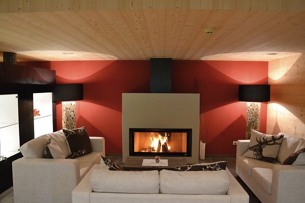 Hotel Regglbergerhof