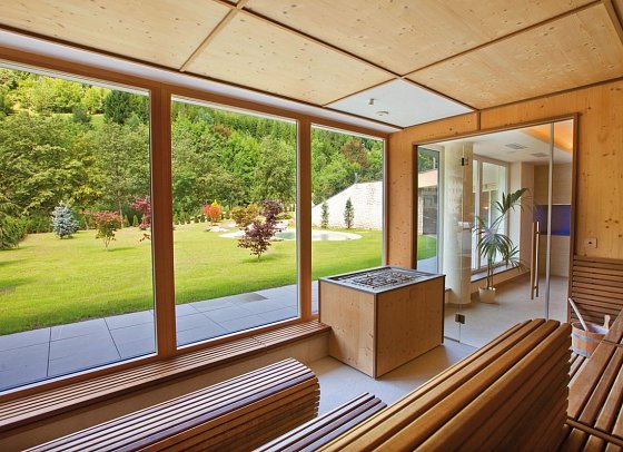 Rio Stava Family Resort & Spa