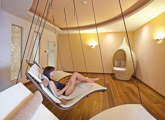 Rio Stava Family Resort & Spa
