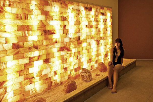 Rio Stava Family Resort & Spa