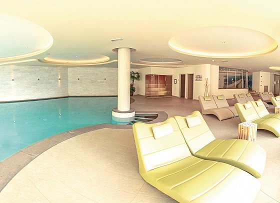 Rio Stava Family Resort & Spa