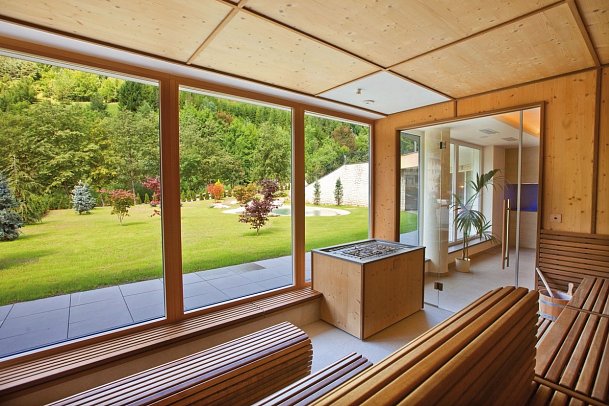 Rio Stava Family Resort & Spa