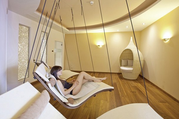 Rio Stava Family Resort & Spa