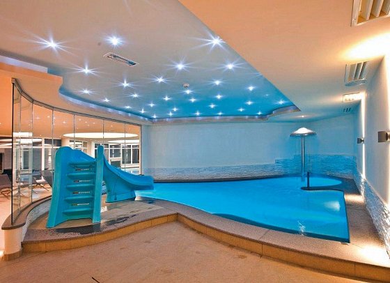 Rio Stava Family Resort & Spa