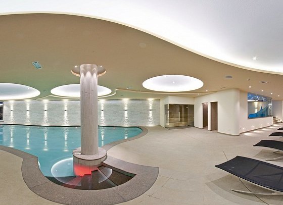 Rio Stava Family Resort & Spa