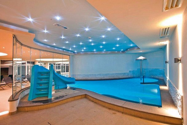 Rio Stava Family Resort & Spa