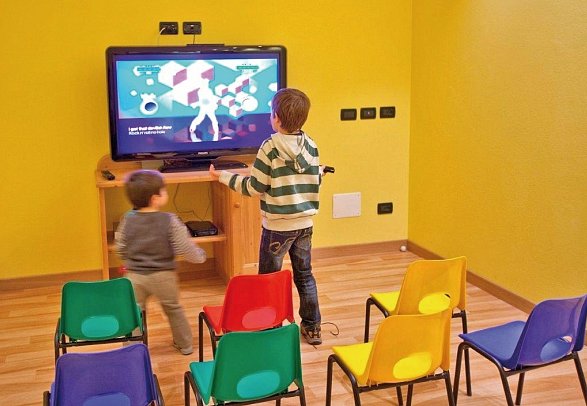 Rio Stava Family Resort & Spa