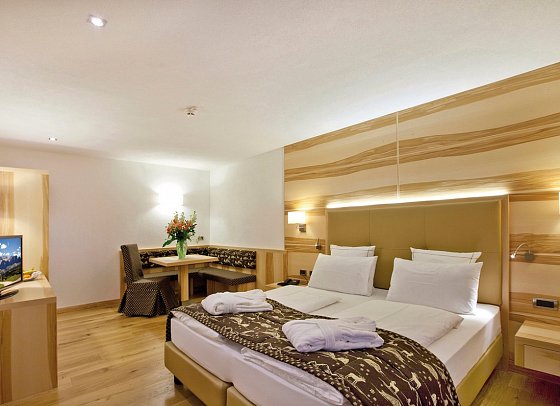 Rio Stava Family Resort & Spa