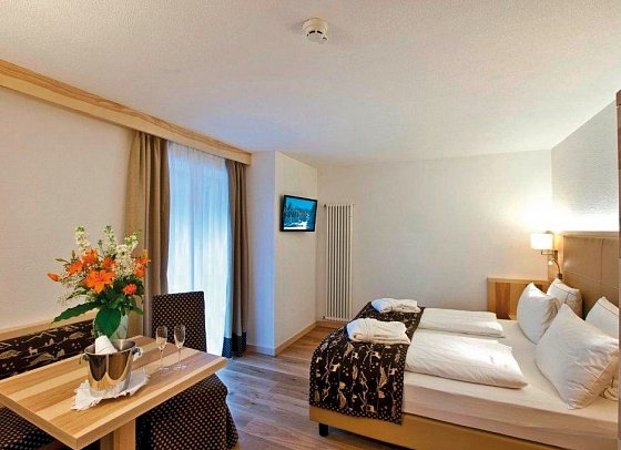 Rio Stava Family Resort & Spa