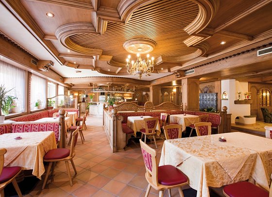 Rio Stava Family Resort & Spa