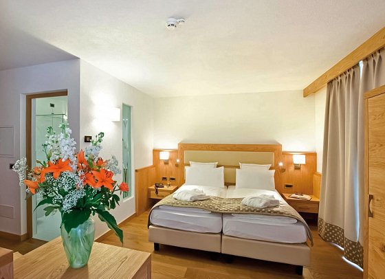 Rio Stava Family Resort & Spa