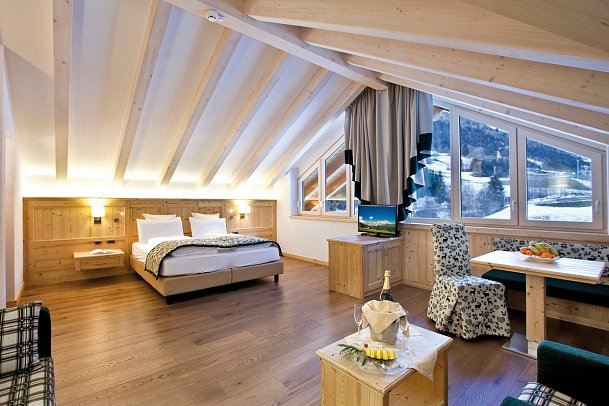 Rio Stava Family Resort & Spa