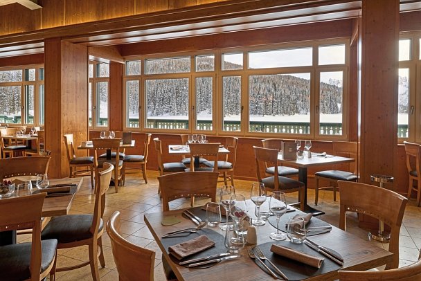 Grand Hotel Misurina