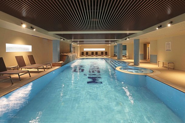 Grand Hotel Misurina