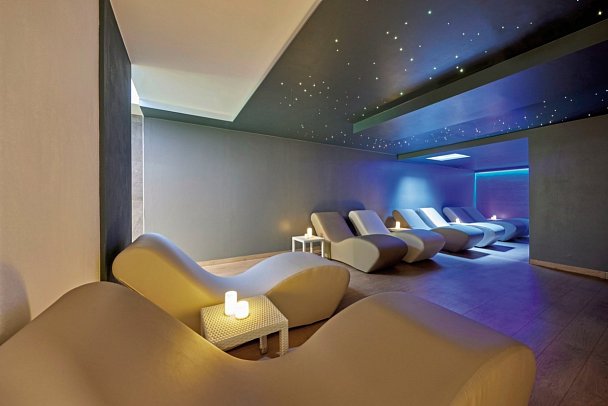 Grand Hotel Misurina