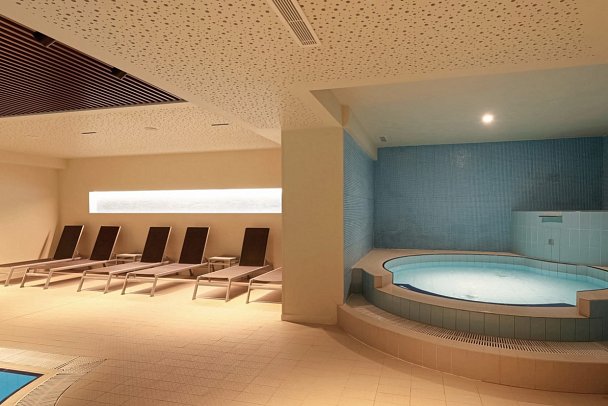 Grand Hotel Misurina