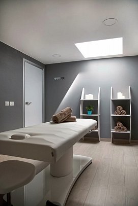 Grand Hotel Misurina