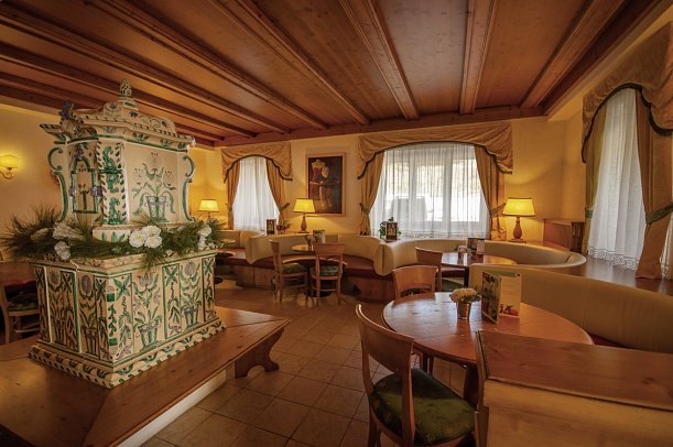 Grand Hotel Misurina