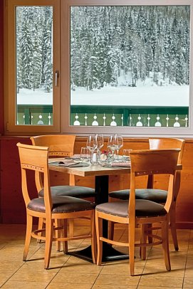 Grand Hotel Misurina