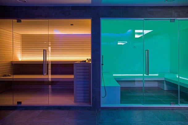 Grand Hotel Misurina