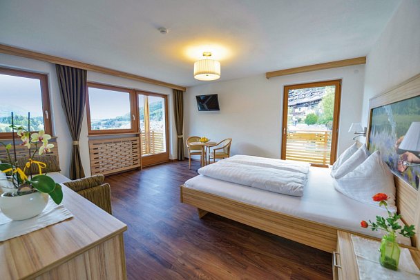 Molaris Lodges - Wohnbeispiel