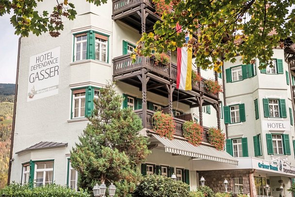 GrünerBaum Hotels