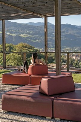 Haller Suites & AO Restaurant