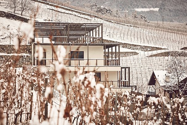 Haller Suites & AO Restaurant