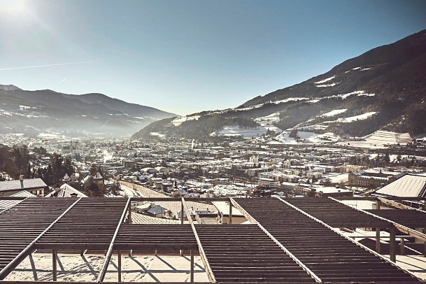 Haller Suites & AO Restaurant