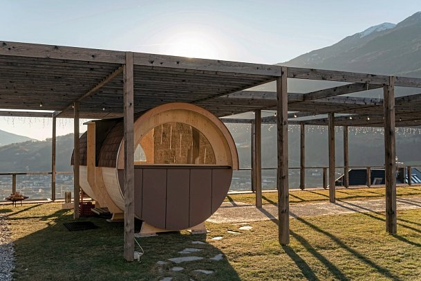 Haller Suites & AO Restaurant