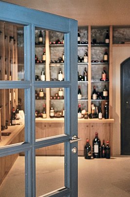 Haller Suites & AO Restaurant